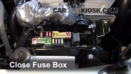 Blown Fuse Check 2011-2016 Nissan Juke - 2012 Nissan Juke ... 2014 nissan juke fuse box diagram 